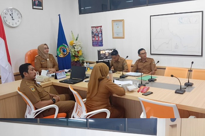 <p>Ket. Foto : Festival Teluk Tomini Direncanakan Dilaksanakan Kembali Tahun Depan di Kabupaten Parigi Moutong<br />
(Foto/Prokopim)</p>
