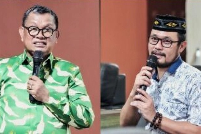 <p>Ket. Foto : Setda Parigi Moutong Ungkap Saat Ini Parimo Telah Dicanangkan Menjadi Kabupaten Durian dalam Sambutannya di Acara Kunjungan Pemkab Soppeng<br />
(Foto/Prokopim Parigi Moutong)</p>
