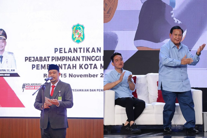 <p>Ket. Foto : TKN Nyatakan Bobby Dapat Membantu Prabowo dan Gibran Menang Pilpres 2024<br />
(Foto/Instagram/@bobbynst/@prabowo)</p>
