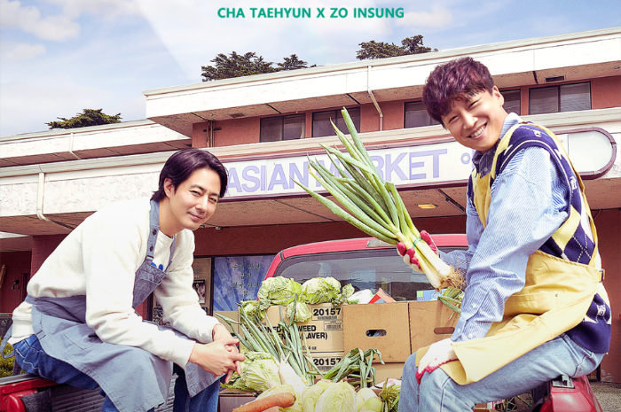 <p>Ket. Foto : Unexpected Business 3 Diketahui Menarik Perhatian Media Asing dan Amerika<br />
(Foto/X/@DisneyPlusID)</p>
