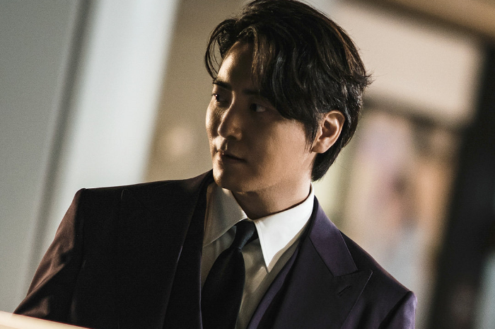 <p>Ket. Foto : Vigilante Bagikan Still Cut Lee Jun Hyuk Hari Ini<br />
(Foto/X/@kdramacasting)</p>
