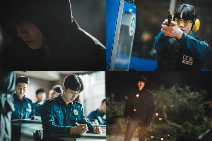 <p>Ket. Foto : Vigilante Rilis Still Cut Terbaru yang Menampilkan Nam Joo Hyuk<br />
(Foto/X/@kdramacasting)</p>

