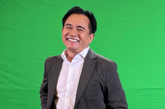 <p>Ket. Foto : Yusril Ungkap Putusan MK yang Keempat Sebagai Anti Klimaks<br />
(Foto/Instagram/@yusrilihzamhd)</p>
