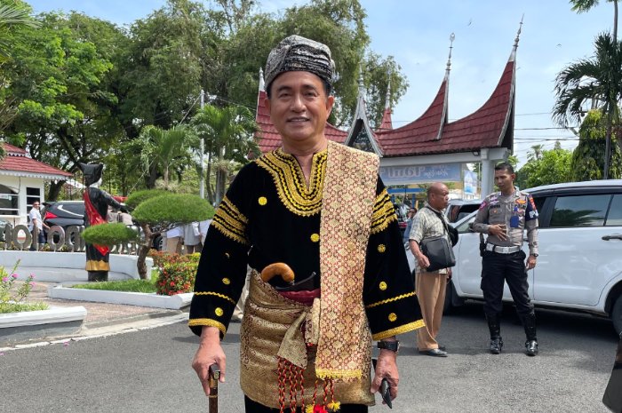 <p>Ket. Foto : Yusril Ihza Mahendra Ungkap Rencana Deklarasi Mungkin Diputuskan dalam Rapat Para Ketua Umum KIM Nanti Malam<br />
(Foto/X/@YusriLihza_Mhd)</p>
