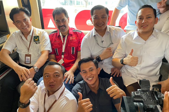 <p>Ket. Foto : Yusril Ihza Mahendra Sebut Putusan MK Cacat Hukum dan Problematik<br />
(Foto/X/@Yusrilihza_Mhd)</p>
