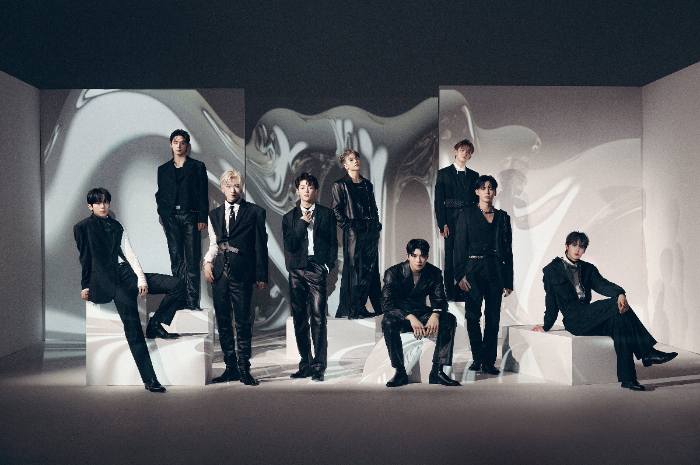 <p>Ket. Foto : ZEROBASEONE Rilis Foto Konsep untuk MELTING POINT Tengah Malam Tadi<br />
(Foto/X/@ZB1_official)</p>
