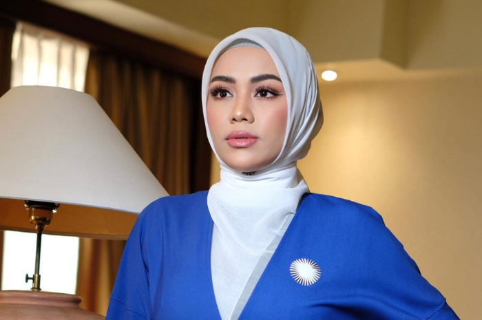 <p>Ket. Foto : Berikut Ini Perjuangan Zita Anjani di Dunia Pendidikan Anak<br />
(Foto/Instagram/@zitaanjani)</p>
