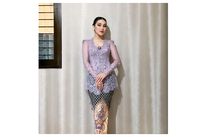 <p>Ket Foto: Ayu Ting-ting sempat menolak tawaran menjadi politik wali kota di Depok (Foto/Instagram/@ayutingting92)</p>
