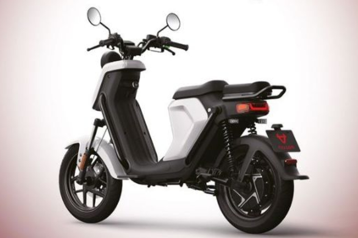 <p>Ket foto: Perbandingan spesifikasi motor listrik NIU UQi GT dan NIU NQi Sport (foto/instagram/@niu.panama)</p>

