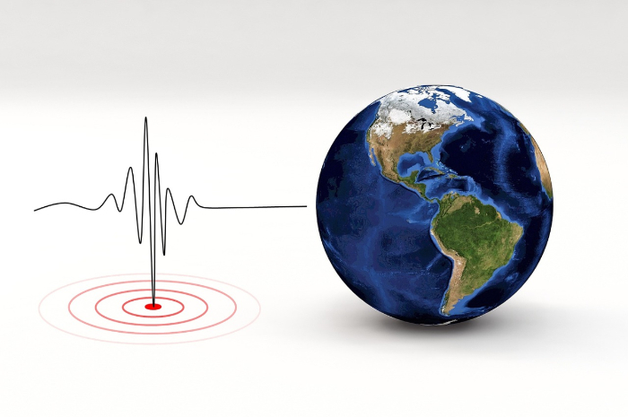 <p>Ket Foto: Ilustrasi Gempa Mengguncang Maluku (Foto/pixabay)</p>
