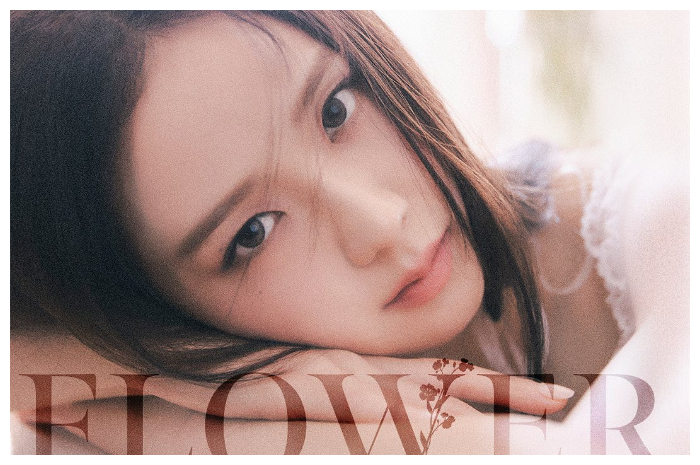 <p>Ket Foto: Jisoo Blackpink keluarkan album solo pertama dan berhasil raih 18 juta penonton di video klip flower (Foto/Instagram/@sooyaa__)</p>
