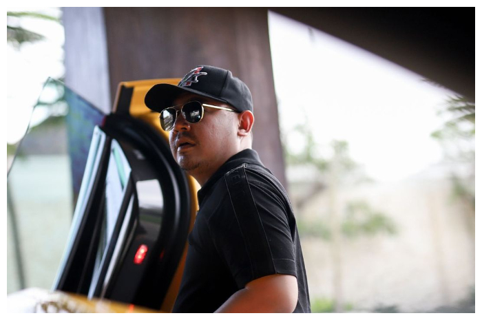 <p>Sumber: instagram.com/@wahyukenzo88</p>