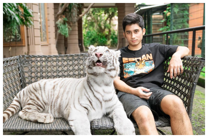 <p>Alshad Ahmad, Selebriti (Foto/Instagram/@alshadahmad)<br />
TAG: Selebriti, Alshad Ahmad, Nissa Syifa, Kasus Cerai, Kehamilan</p>
