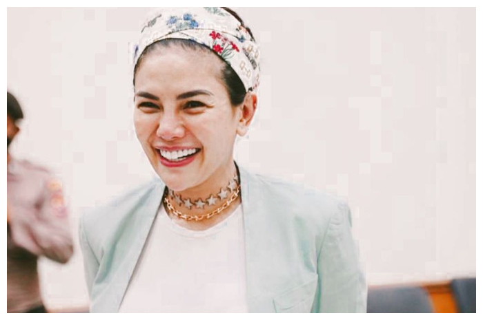 <p>Nikita Mirzani, Selebriti (Foto/Instagram/@nikitamirzanimawardi_172)</p>