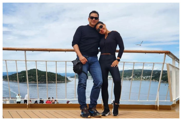 <p>Ket Foto: Kuasa hukum dari Inge Anugrah menjelaskan bahwa Ari Wibowo merugikan saat berikan nafkah pada sang istri (Foto/Instagram/@ariwibowo_official)</p>

