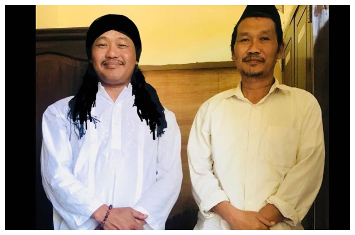 <p>Tiktok Viral, Kupas Tuntas (Foto/Instagram/@gusshalehpati)</p>