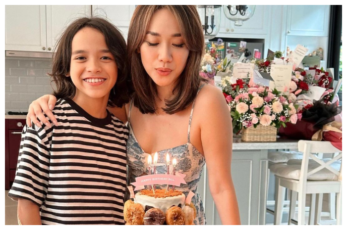 <p>Bunga Citra Lestari, Selebriti (Foto/Instagram/@bclsinclair)</p>
