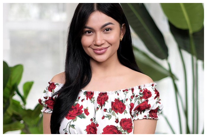 <p>Ket Foto: Ariel Tatum comeback bintangi film terbaru bergenre action perang kota (Foto/Instagram/@arieltatum)</p>
