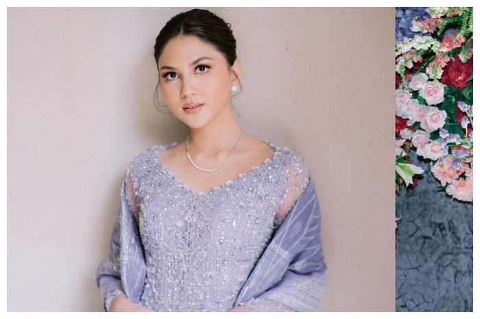 <p>Ket Foto: Jessica Mila dan Yakub Hasibuan menggelar acara pernikahan dengan adat Batak (Foto/Instagram/@jscmila) </p>