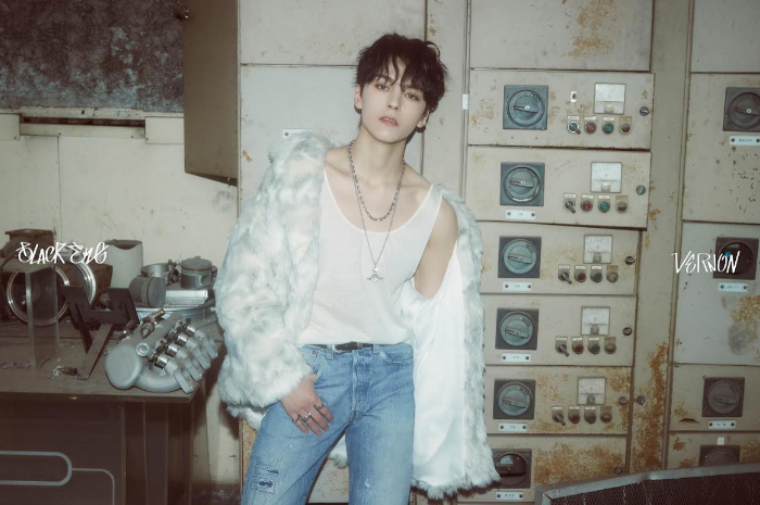 <p>Ket Foto: Boyband Seventeen. (Fptp/instagram/@saythename_17)</p>

