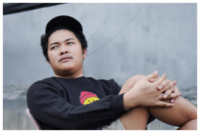 <p>Ket Foto: Nopek Nopian alami duka akan kepergian sang ibunda yang telah wafat (Foto/Instagram/@nopeknovian)</p>