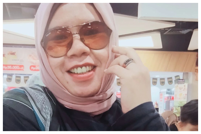 <p>Ket Foto: Rohimah ungkap Kriwil enggan beri nafkah terhadap anak pasca cerai (Foto/Instagram/@rohimah_alli)</p>
