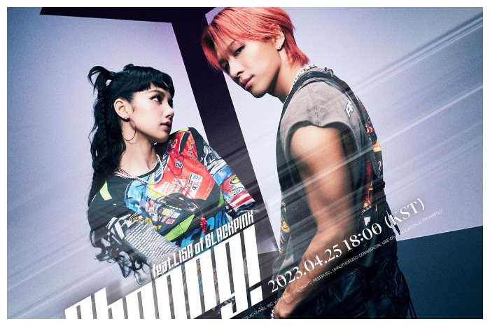 <p>Ket Foto: Single terbaru Taeyang Bigbang dan Lisa Blackpink akan segera merilis lagu berjudul Shoong (Foto/Instagram/@taeyang_0228)</p>
