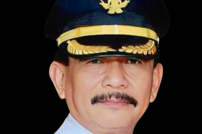 <p>Ket Foto: Bupati Parigi Moutong Samsurizal Tombolotutu. ((Foto/Diskominfo Parigi moutong)</p>

