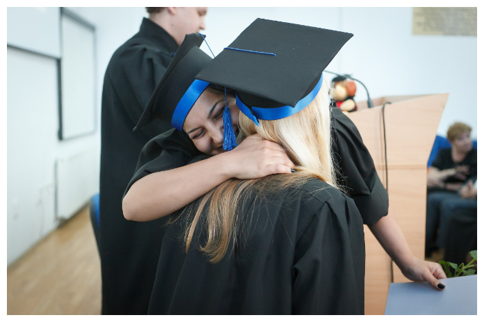 <p>Menekan Jurusan Kuliah, Kupas Tuntas (Foto/Pixabay/Ilustrasi Wisuda)</p>