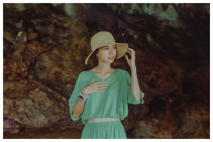 <p>Ket Foto: Yuki Kato resmi jadi bridesmaid di acara pernikahan Jessica Mila yang masih akan digelar (Foto/Instagram/@yukikt)</p>
