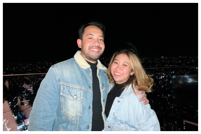 <p>Kiky Saputry, Selebriti (Foto/Instagram/@Kikysaputrii)</p>
