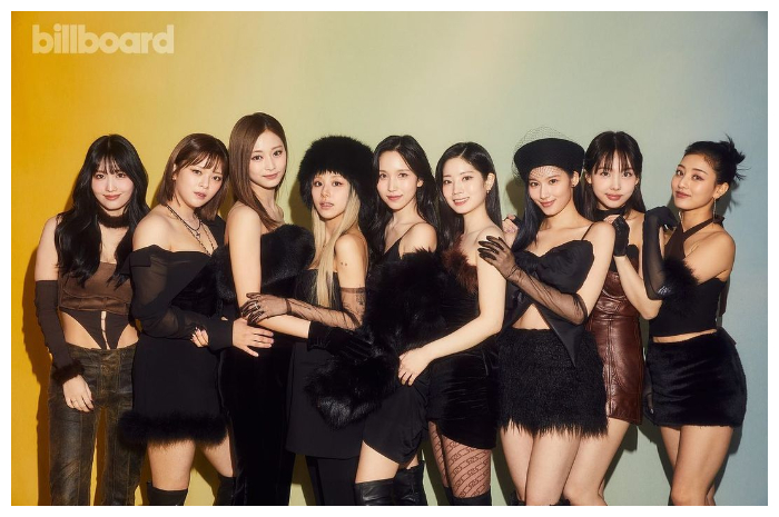<p>Ket Foto: Twice akan merilis album di Jepang bertajuk Hare Hare (Foto/Instagram/@twicetagram)</p>
