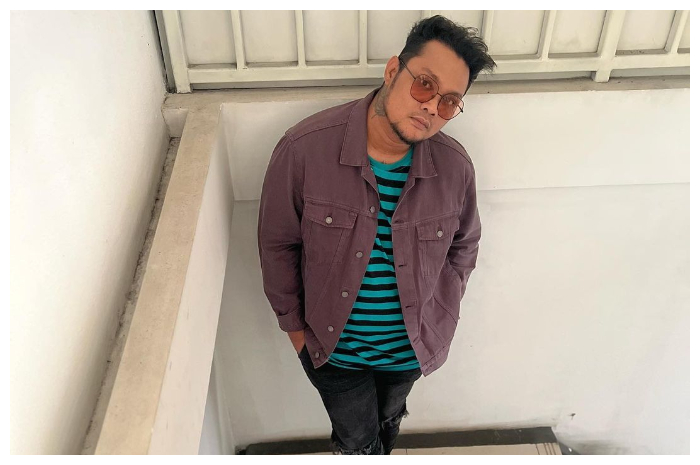 <p>Ket Foto: Virgoun akui kesalahannya tanpa meminta maaf pada Inara Sang Istri (Foto/Instagram/@virgoun_)</p>