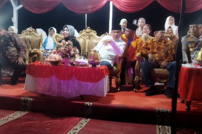 <p>Ket.Foto: Kegiatan MTQ Ke-XVII Tingkat Kabupaten Parigi Moutong telah berlangsung (Foto/ Foto/Diskominfo Parigi Moutong/Rislan)</p>