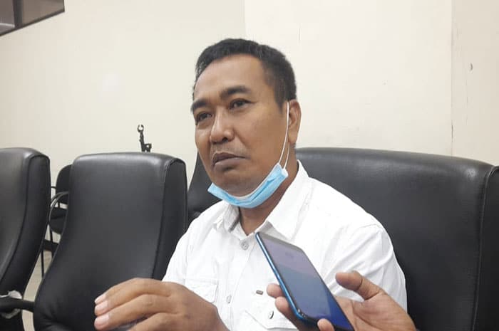 <p>Foto: Suyadi, wakil rakyat Parigi Moutong.</p>
