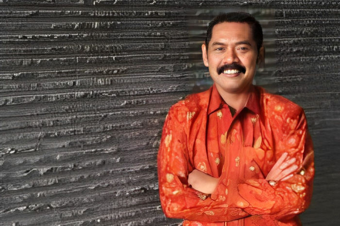 <p>Ket. Foto : TKN Prabowo dan Gibran Nilai Pernyataan FX Rudyatmo tentang Rumah Tangga Jokowi dan Iriana Tidak Pantas<br />
(Foto/X/@FX_Rudyatmo)</p>
