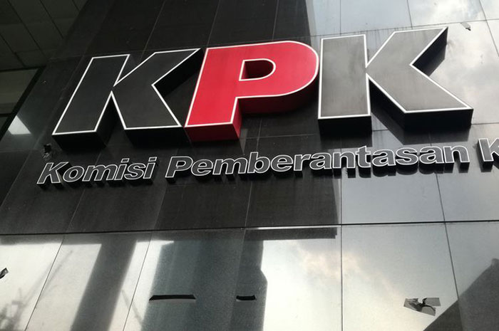 <p>Foto: Gedung KPK</p>

