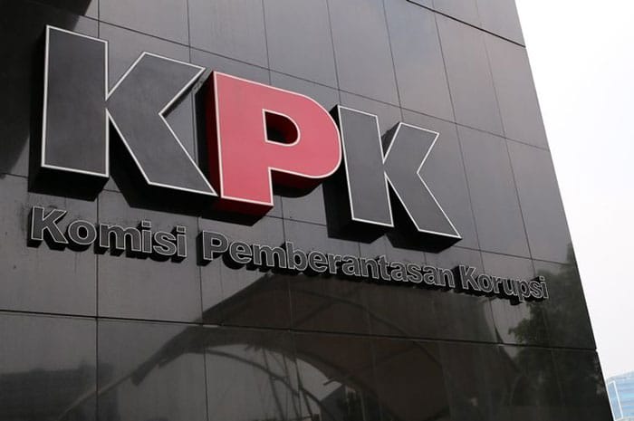 <p>Foto: Gedung KPK</p>
