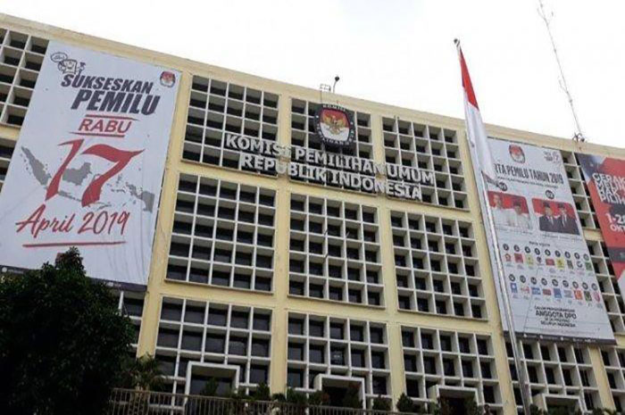 <p>Foto: Illustrasi.<br />
Perludem Dorong KPU Segera Tetapkan Jadwal Pemilu 2024.</p>
