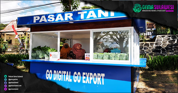 <p>Event Pasar Tani (Ilustrasi Gambar)</p>
