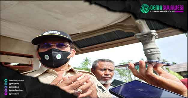 <p>Ketua DPD Gerindra Sulawesi Tengah Longki Djanggola (Foto Istimewa)</p>
