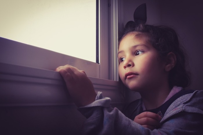 <p>Ket Foto: Ilustrasi foto seorang anak yang sedang kebingungan (Foto/Pixabay/Cemas)	</p>
