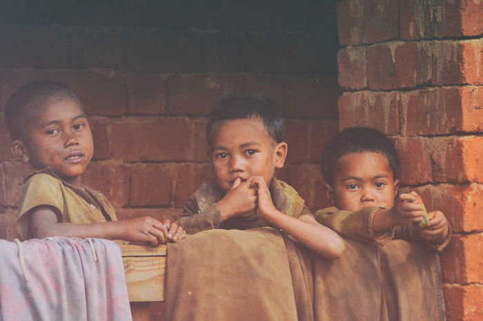 <p>Ket Foto: Kurangnya gizi dan infeksi berulang jadi penyebab utama dari kasus stunting pada anak (Foto Ilustrasi/Pixabay)</p>

