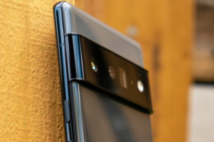 <p>Foto Google Pixel 6 Pro yang jadi andalan kalau soal kameranya (foto/website resmi Google)</p>
