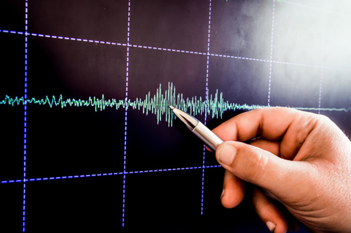 <p>Ket Foto: Ilustrasi foto seismograf gempa bumi (Foto/Pixabay/Gempa)</p>
