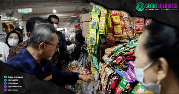 <p>Harga Telur Ayam Ras Turun Rp30.400/Kg. (Foto: MPI)</p>
