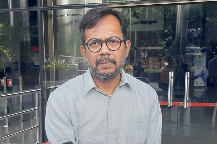 <p>Haris Azhar/Dok. kompas.com</p>
