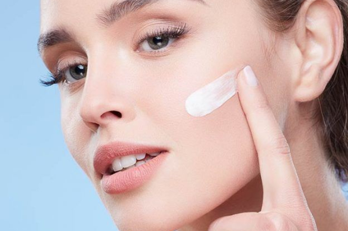 <p>Ket. Foto: Hati-hati Ini Ciri-ciri Kosmetik yang Mengandung Merkuri (Foto/Pinterest/@stylecraze)</p>
