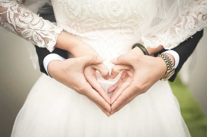 <p>Ket Foto: Ilustrasi foto pasangan kekasih (Foto/Pixabay/Pasangan)	</p>

