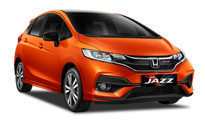 <p>Ket Foto: Honda Jazz dengan warna Phoenix Orange Pearl (Foto/Website Resmi Honda)</p>
